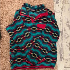 Patagonia pullover
